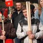 С сегодняшнего дня в Риге стартует акция «Дни чистоты»