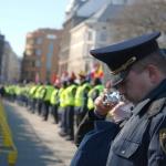 Рижская дума не будет ограничивать мероприятия 16 марта