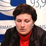 Винкеле: через 30 лет у латвийцев будет достойная пенсия (ВИДЕО)