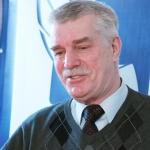 75% латвийских пенсионеров живут за чертой бедности (ВИДЕО)