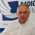 Гайлис: сторонники правых идей либо поддержат Ушакова, либо не придут на выборы