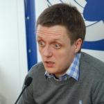 Яунупс покинул «Единство»