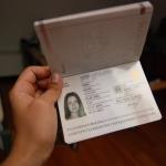 Заготовки нового паспорта обойдутся в 10 миллионов евро