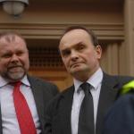 Депутат: российские деньги могут стать проблемой для Латвии (ВИДЕО)