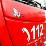 На Кипсале возник пожар повышенной опасности