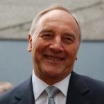 Президент Латвии поздравил жителей с Пасхой