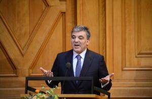 На следующей неделе Латвию посетит президент Турции