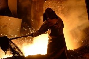 Закрытие Liepājas metalurgs будет стоить государству 1,5% от ВВП