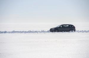Депутат одобряет передачу содержания местных дорог самоуправлениям (АУДИО)