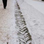 Первый день астрономической весны в Латвии: утром было -9
