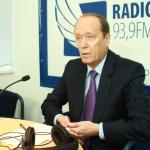 Дипломат: создание Конгресса неграждан свидетельствует об актуальности проблемы