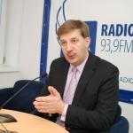 Вице-спикер: город не должен зависеть от одного предприятия (ВИДЕО)