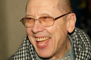Валерий Золотухин попал в реанимацию