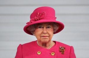 Елизавета II подпишет хартию о недопустимости дискриминации геев