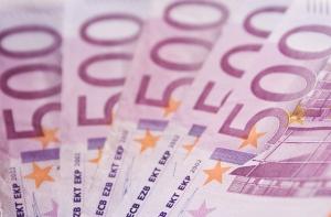 Переход на евро: Совет по конкуренции проконтролирует цены