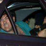 Во Франции скончался экс-глава баскских сепаратистов