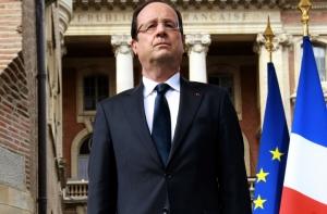 Франсуа Олланду не удалось взять налог с богатых