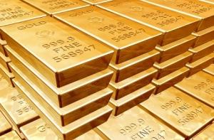 Внешние резервы Банка Латвии в течение месяца увеличились