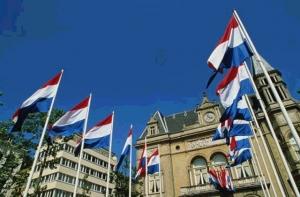 Нидерланды напугала война в Сирии