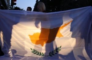 На Кипре заканчиваются продукты