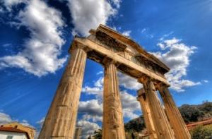 Греция продала 6 островов эмиру Катара