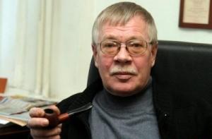 Главный редактор «Вести Сегодня» Александр Блинов подал в отставку