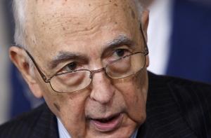 Президент Италии не собирается в отставку