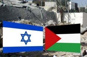 Палестинские власти отказали в убежище русскоязычному израильтянину