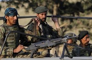 Талибан направил «отряд смерти» для убийства экс-президента Пакистана