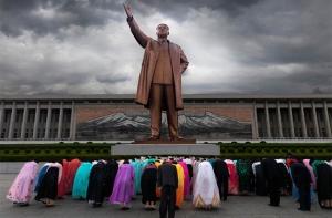 В КНДР 8 марта впервые будет выходным