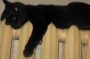 Февральские счета за отопление будут значительно меньше