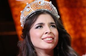 «Мисс Россию» затравили в соцсетях