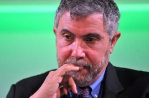 Нобелевский лауреат Пол Кругман объявил о банкротстве