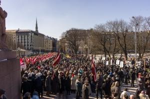 Рекшня: политики любят перекладывать свои ошибки на полицейских