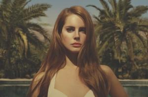 Lana Del Rey выступит в «Арене Рига»