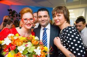 Линда Абу Мери ради мужа радикально сменила имидж (ФОТО)