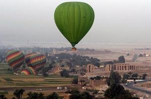 Египет выплатит миллионы семьям погибших туристов