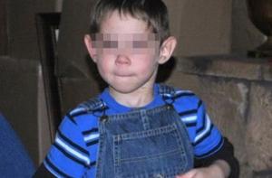 Смерть русского ребенка американцы назвали случайностью