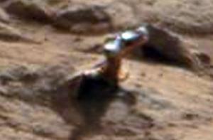 РФ и США будут совместно исследовать Марс