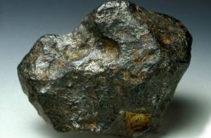 Ученые узнали состав уральского метеорита