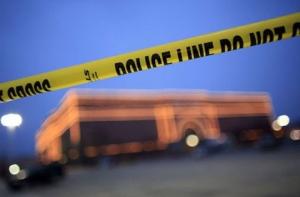 От стрельбы в центре Вашингтона пострадали 13 человек