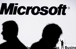 Дания потребовала с Microsoft налоги на миллиард долларов