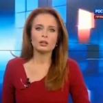 Ведущая «России 24» вслед за Познером назвала Госдуму «госдурой» (ВИДЕО)