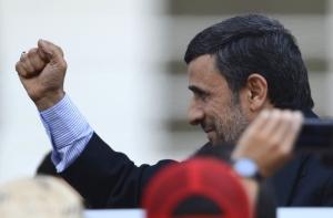 Обама назвал сроки появления ядерного оружия у Ирана