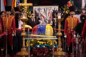 В Венесуэле запустят в эфир шоу Уго Чавеса