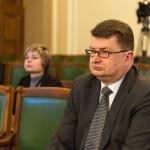 Глава спецслужбы развеял миф о прослушке