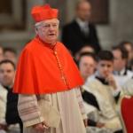Итальянские епископы поздравили с избранием не того кардинала