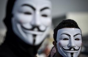 Журналисту Reuters грозит тюрьма за сотрудничество с Anonymous