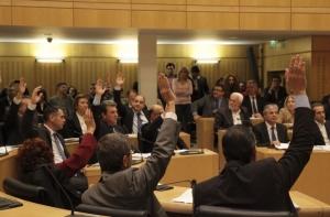 Власти Кипра подготовили новый план выхода из кризиса