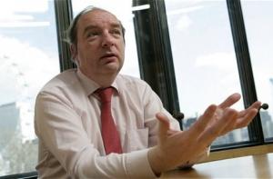 Замминистра транспорта Великобритании записал музыкальный альбом